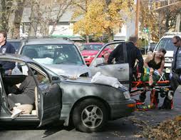 drunk driver crash image